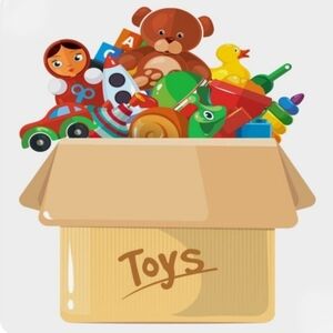 Bundle Toys